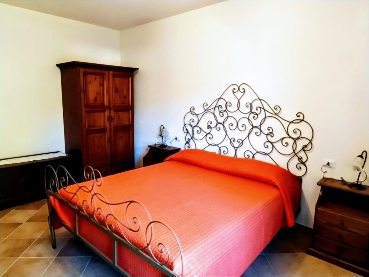 Agriturismo La Vite Maritata Pietrasanta Exterior foto