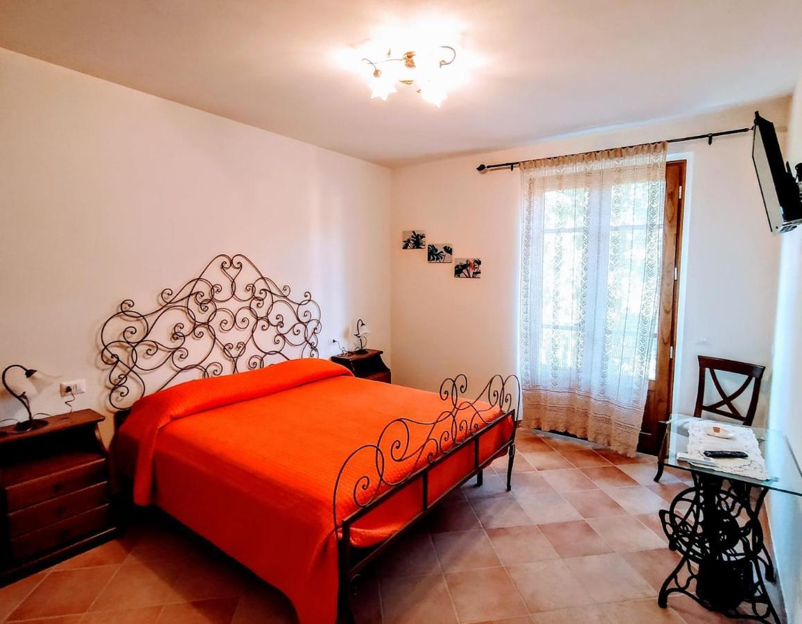 Agriturismo La Vite Maritata Pietrasanta Exterior foto